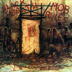 Mob Rules album