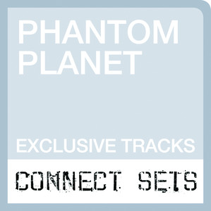 Live At Sony Connect album
