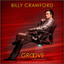 Groove cover