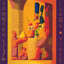 Saqqara Albumcover