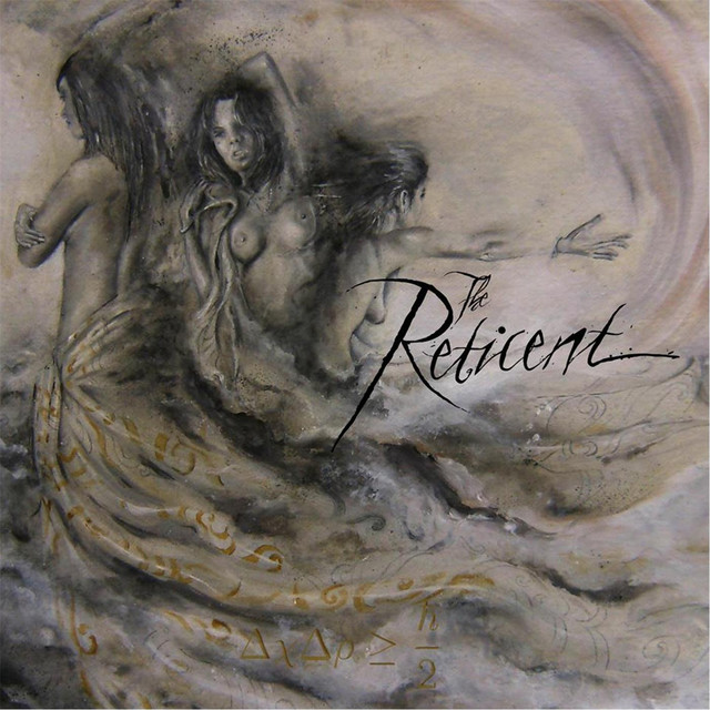 The Reticent Photo