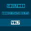 Soulfood, Vol. 7: Monkey Features, Pt. 2 Albumcover