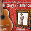 The Best Collection. History Of Flamenco. Vol. 20: Juan Varea Albumcover