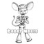 Robot Mouse Albumcover
