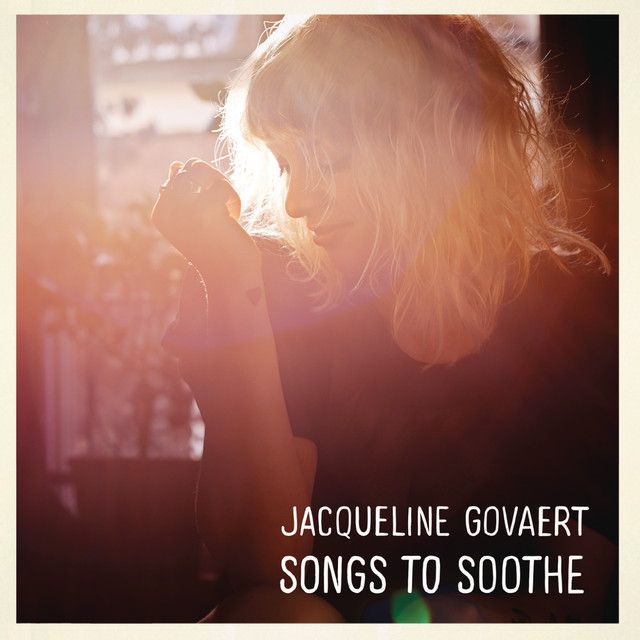 Songs To Soothe cover