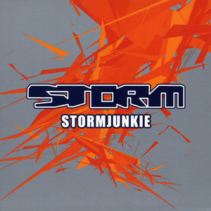 Stormjunkie cover