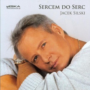 Sercem do serc Albumcover
