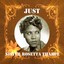 Just Sister Rosetta Tharpe Albumcover