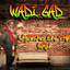 Writing On The Wall Albumcover