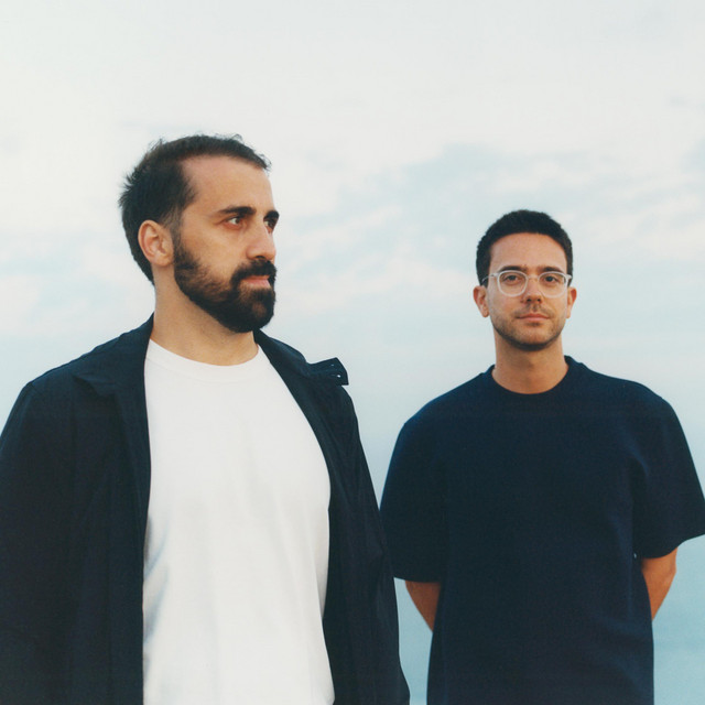 Musik Artist Grandbrothers