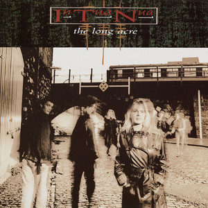 The Long Acre cover