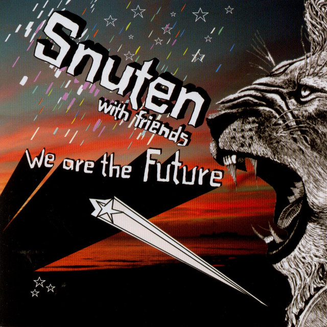 Snuten Photo