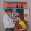 Passin' It On - America's Baseball Heritage In Song cover