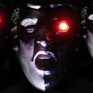 The John Candy Photo