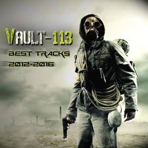 Best Tracks 2012-2016 cover