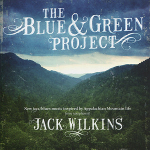 Blue & Green Project, The album
