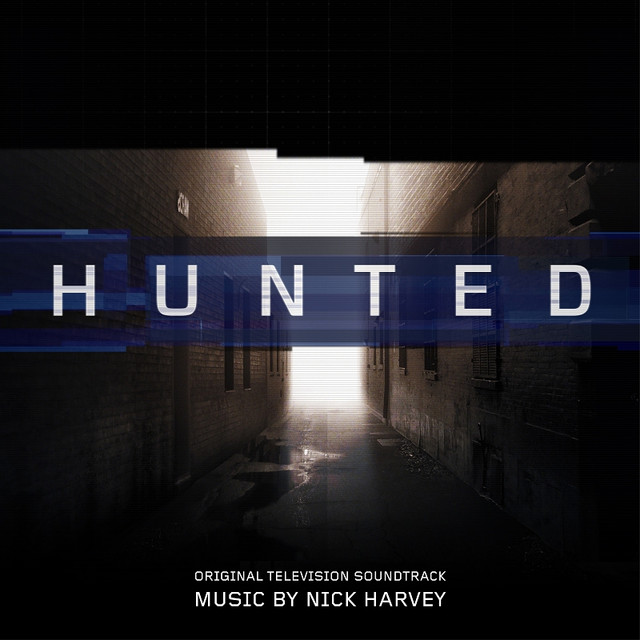 Nick Harvey Photo