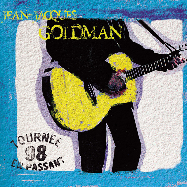 Tournée 98 - En Passant cover