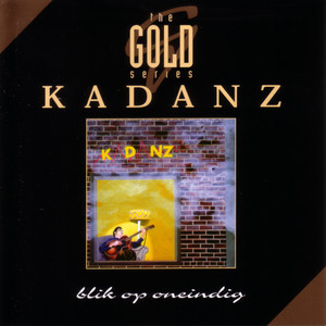 The Gold Series - Blik Op Oneindig cover