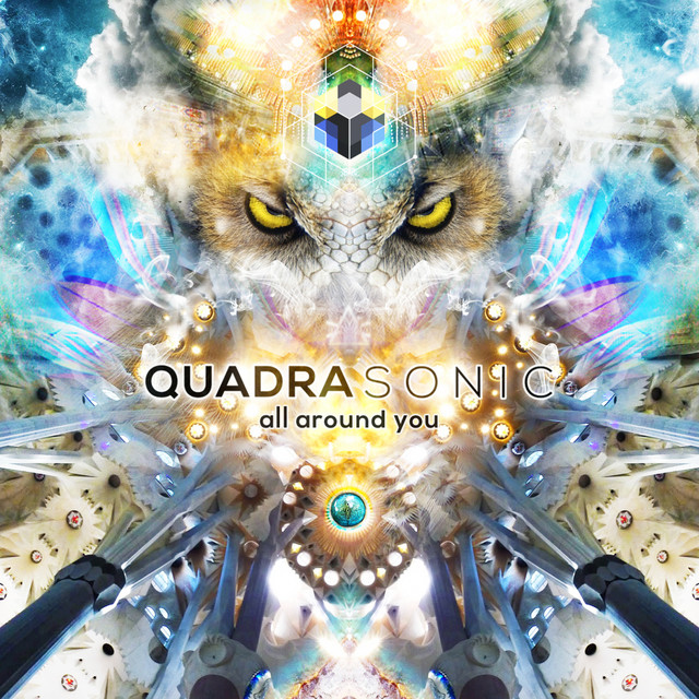 Quadrasonic Photo