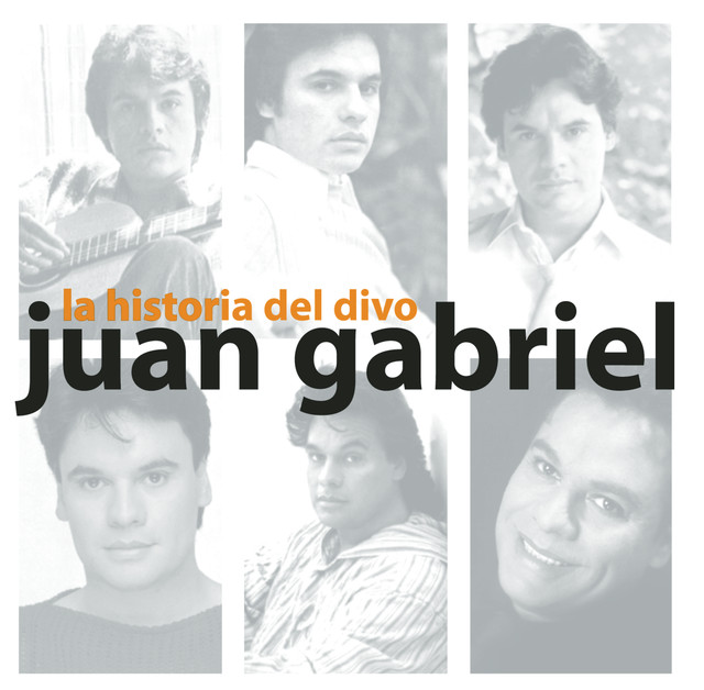 La Historia Del Divo cover