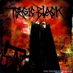 The Decadent Requiem cover