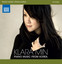 Pa-Mun: Ripples on Water (Piano Music from Korea) Albumcover