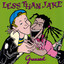 Greased cover