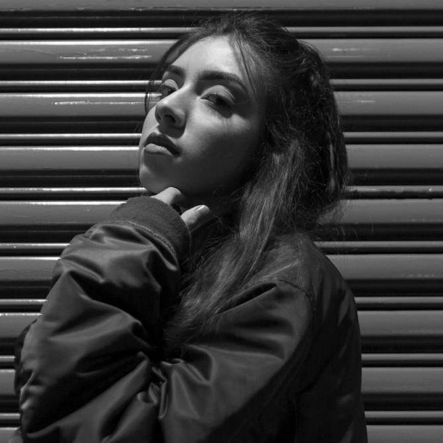 Lucy Camp