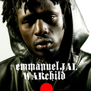 WARchild cover