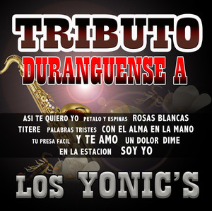 Tributo Duranguense album