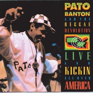 Live & Kickin All Over America cover