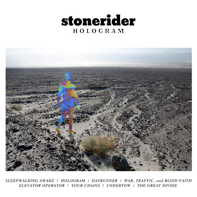 Hologram cover