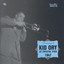 Kid Ory at Crystal Pier 1947 cover