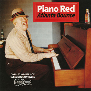 Atlanta Bounce cover