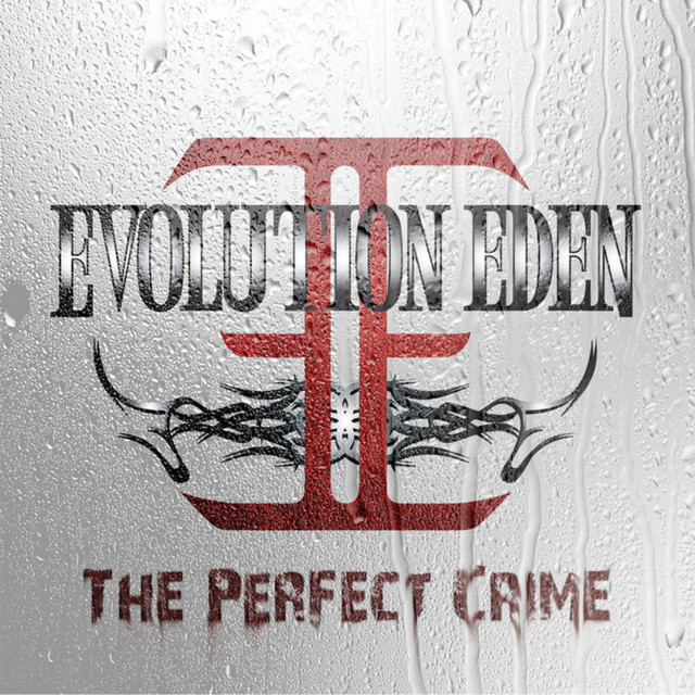 The Perfect Crime cover