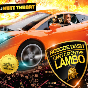 Can't Catch The Lambo album