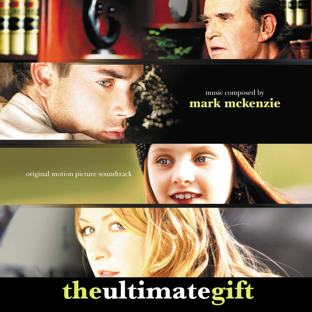 Mark McKenzie Photo