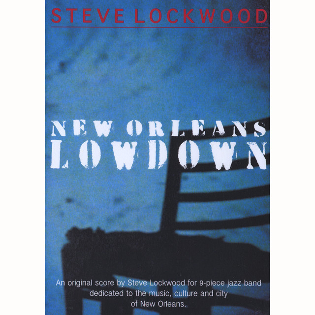 Steve Lockwood Photo