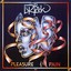 Pleasure & Pain Albumcover