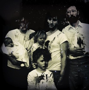 Sick Octave Albumcover