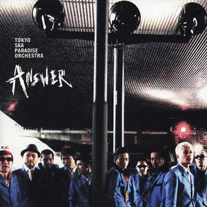 ANSWER cover