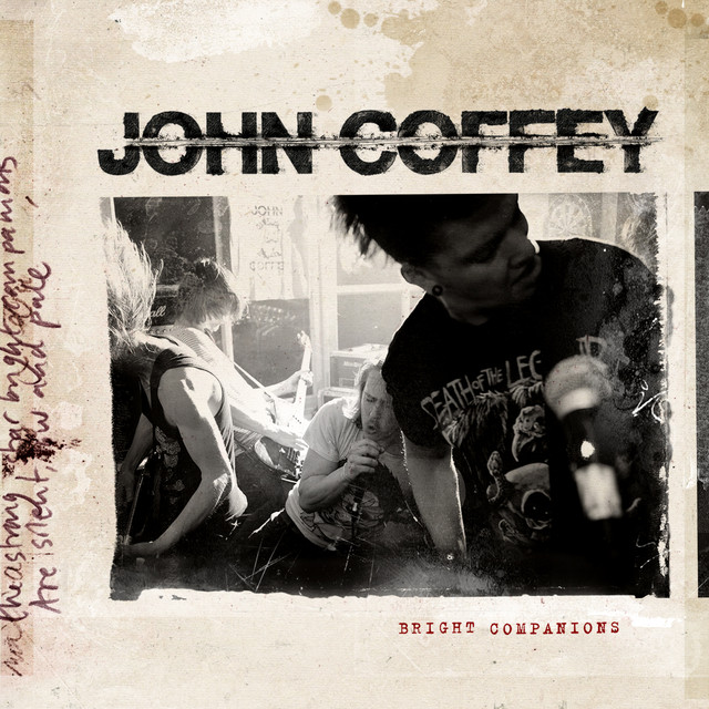 Bright Companions cover