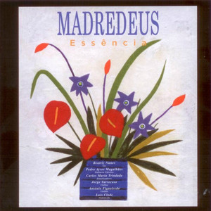 Essência cover
