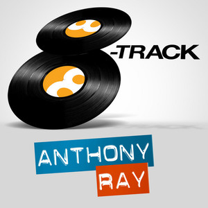 8-Track: Ray Anthony album