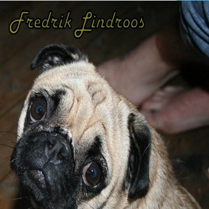 Fredrik Lindroos