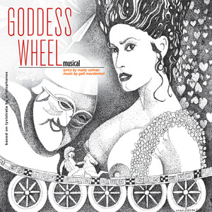 Goddess Wheel album