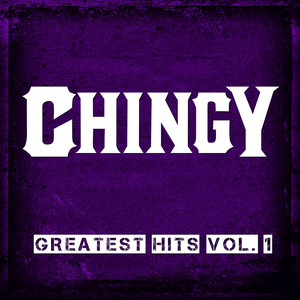 Greatest Hits, Vol. 1 album