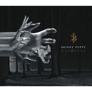 HanDover cover