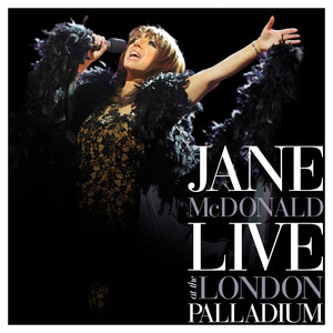 Live At The London Palladium album